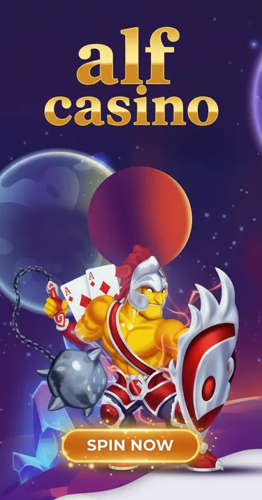 Alf Casino